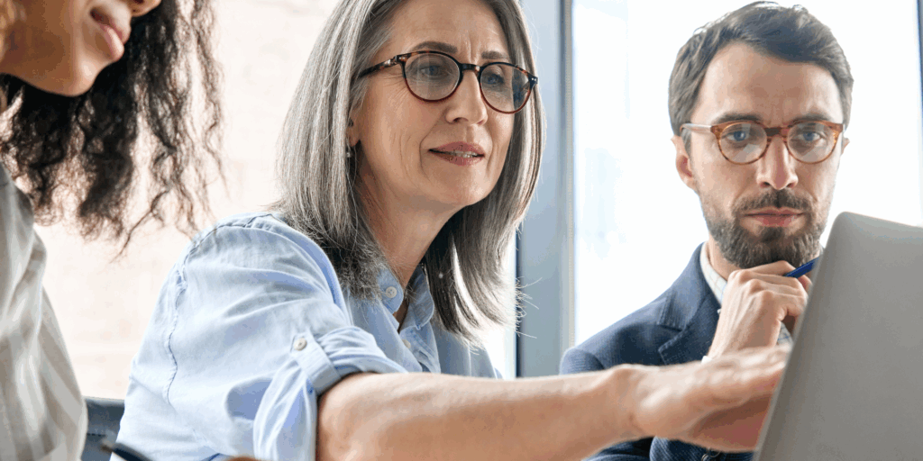 Workforce Webinar session 2 The framework compass