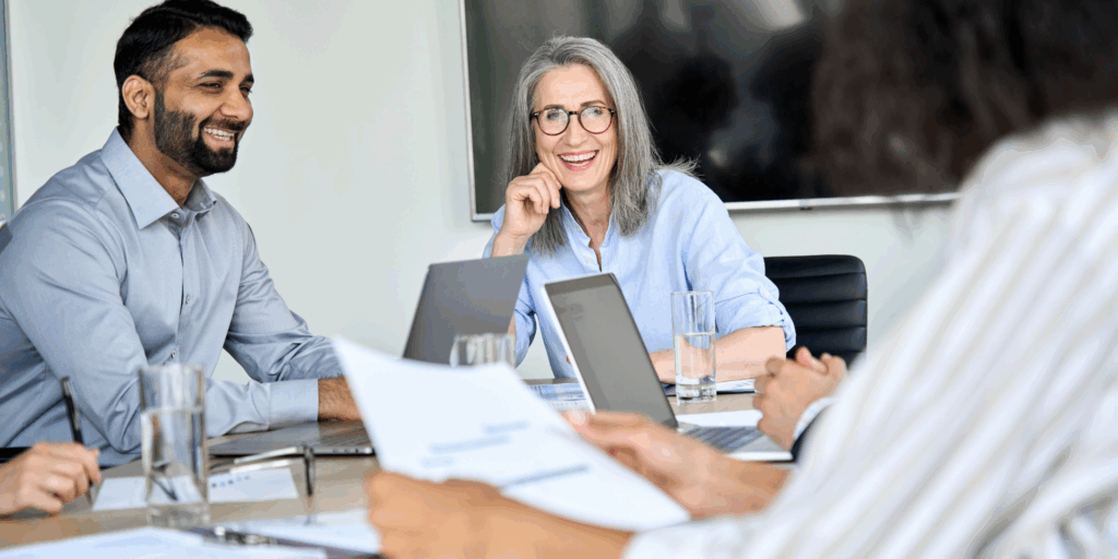 Workforce Webinar session 3 Exploring options