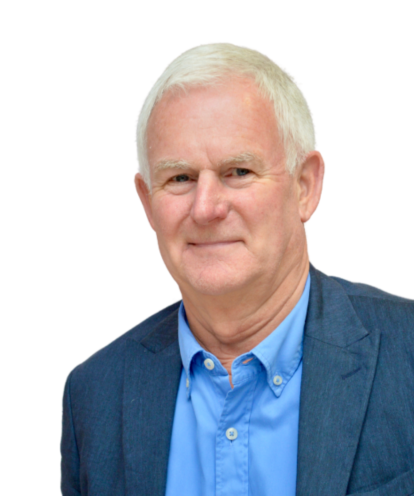 Howard Rolfe Managing Director - East of England NHS Collaborative Procurement Hub