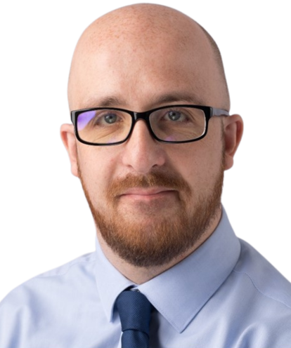 Adam Howes, Business Intelligence Manager, NHS Workforce Alliance