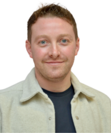 David Downey, Assistant Director of Workforce, East of England regional team