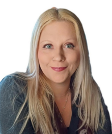 Lucy Wright, Business Support Manager, NHS Workforce Alliance