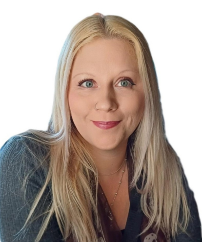 Lucy Wright, Business Support Manager, NHS Workforce Alliance