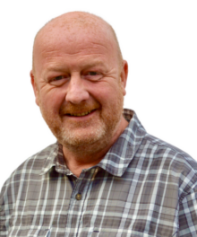 Will Laing, Operations Director, NHS Workforce Alliance