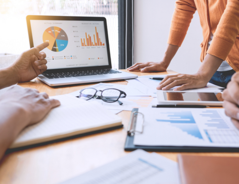 Data Insights and Analytics