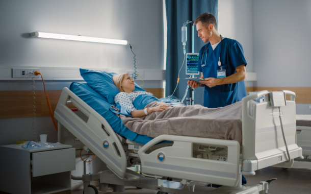 Temp NHS Clinical Staffing