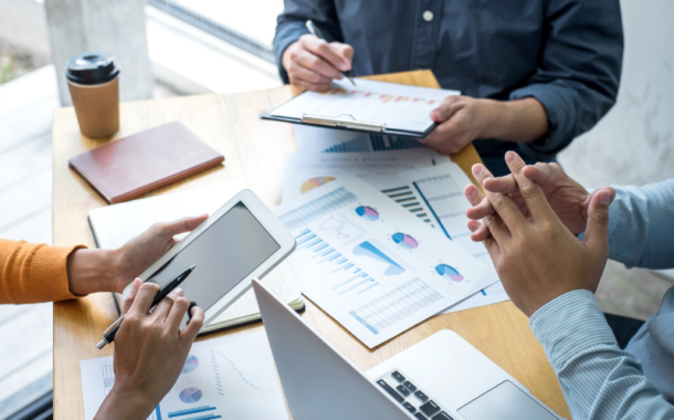 NHS workforce Financial meeting