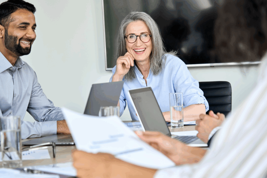 NHS workforce framework webinar sessions