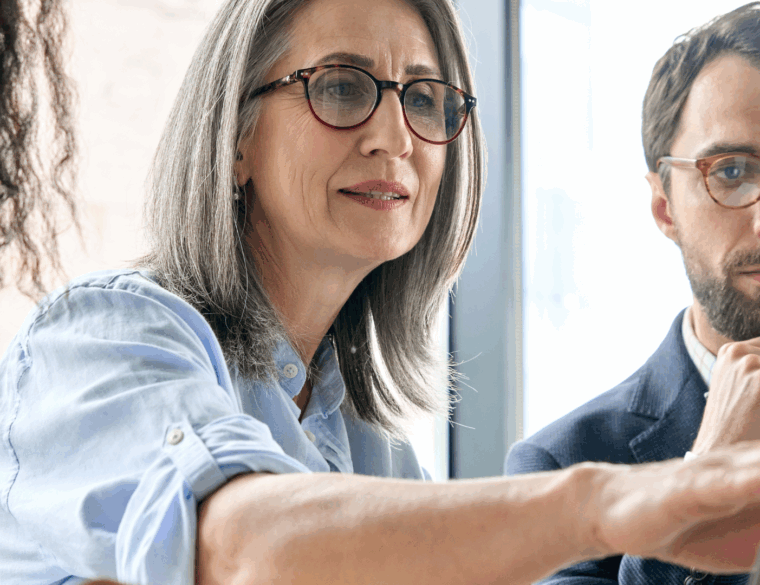 Workforce Webinar session 2 The framework compass