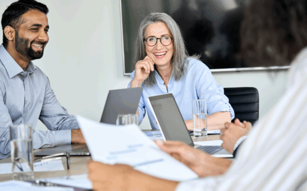 Workforce Webinar session 3 Exploring options