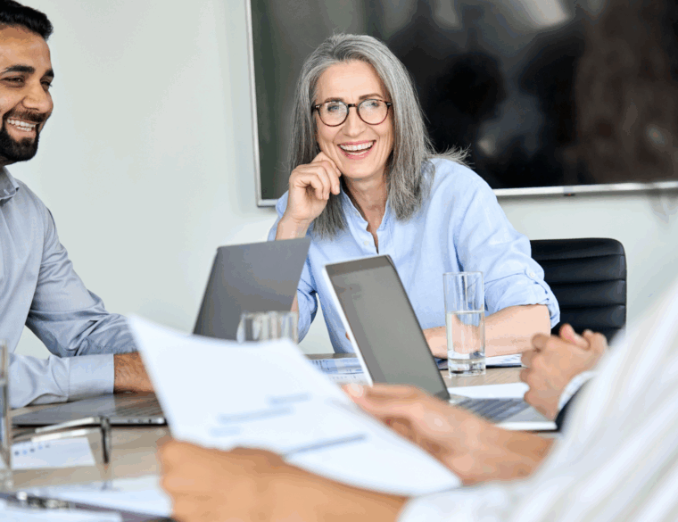 Workforce Webinar session 3 Exploring options