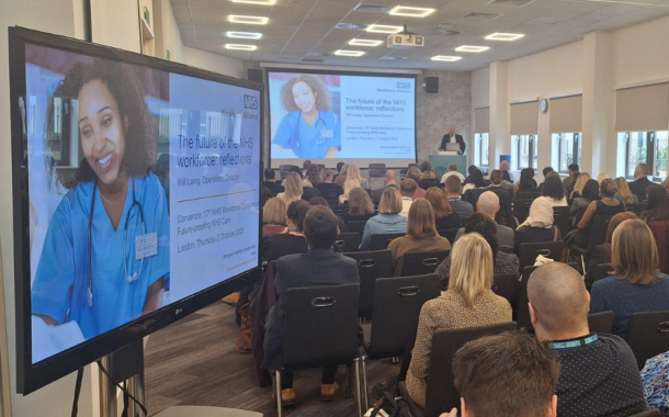 Convenzis Healthcare Workforce Conference