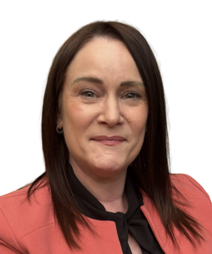 Clare Martin, Procurement Director NHS Commercial Solutions