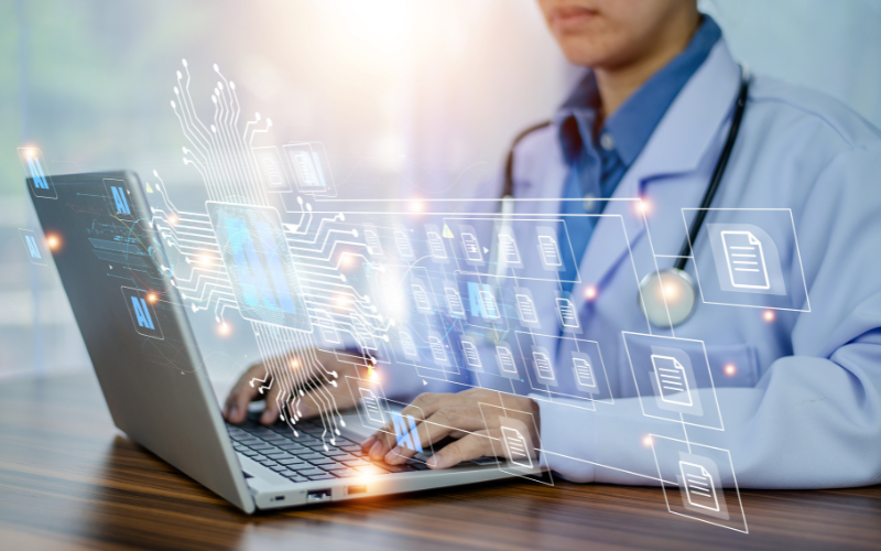 Workforce planning technology
